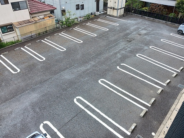 14/24 駐車場