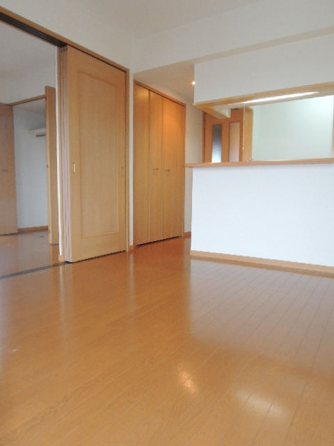 3/20 リビング/ダイニング