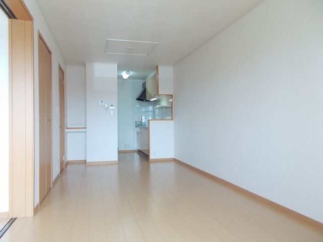 3/24 リビング/ダイニング