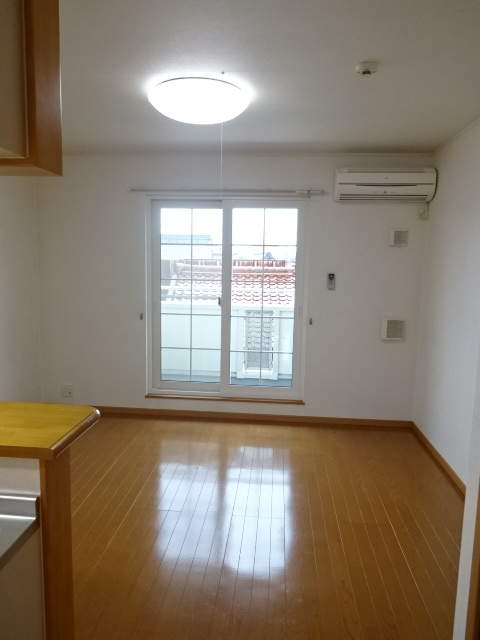 3/20 リビング/ダイニング