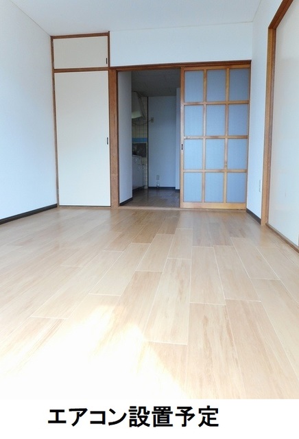 3/20 リビング/ダイニング