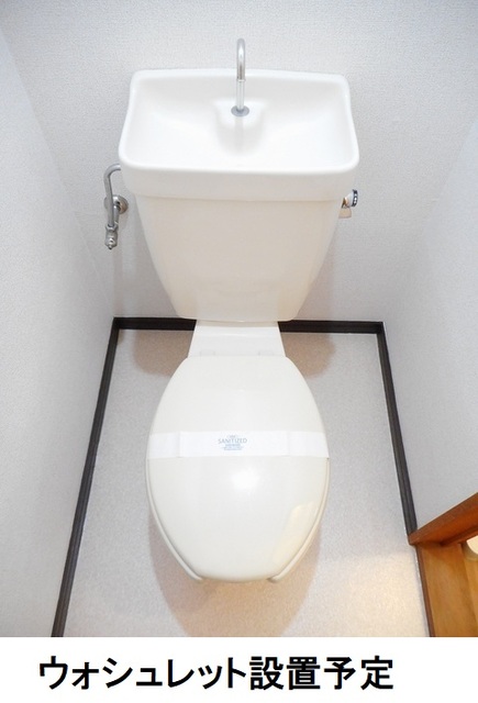 9/20 トイレ