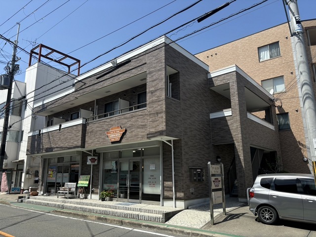 1/20 外観