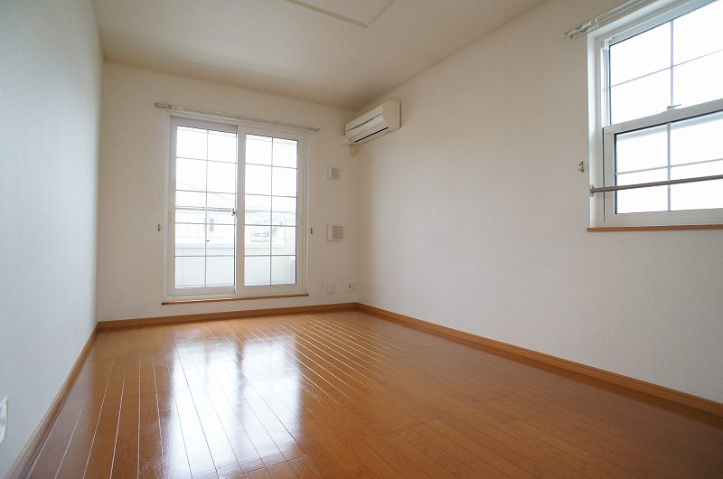 3/24 リビング/ダイニング