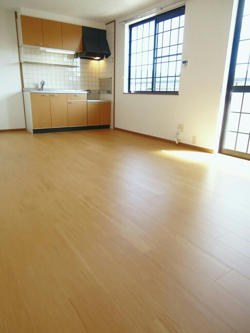 3/20 リビング/ダイニング