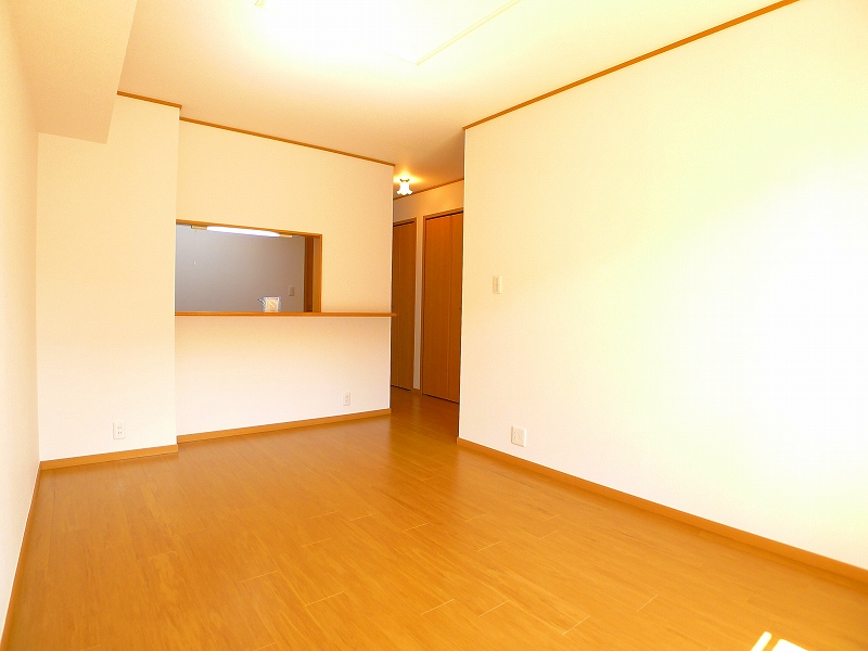 3/20 リビング/ダイニング