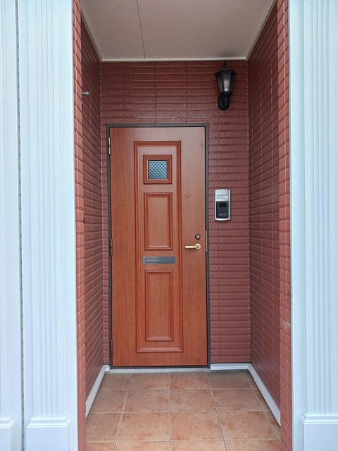 13/17 エントランス