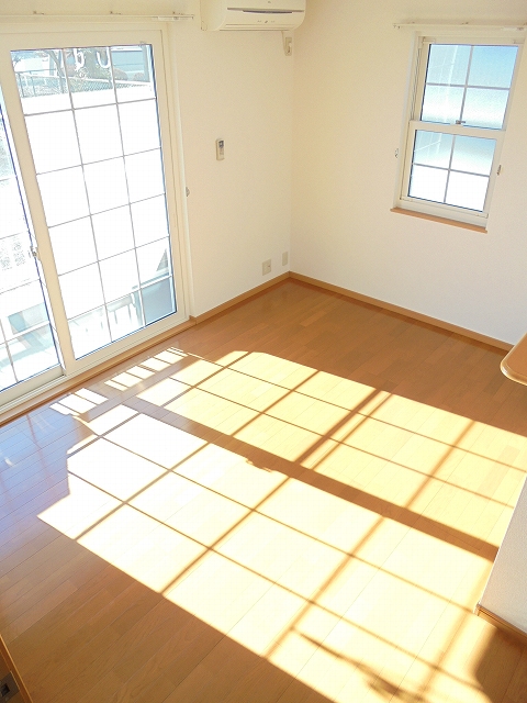 2/19 リビング/ダイニング