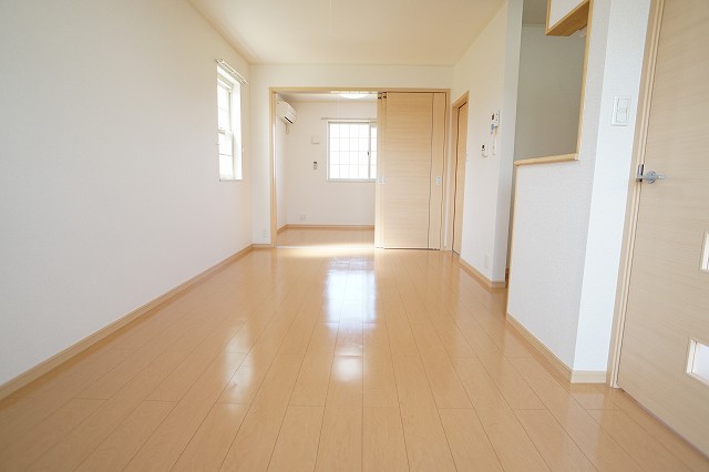 3/20 リビング/ダイニング