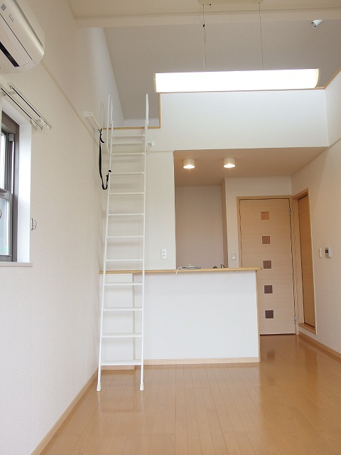 3/19 リビング/ダイニング