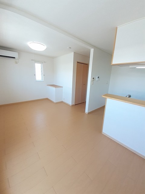 3/20 リビング/ダイニング