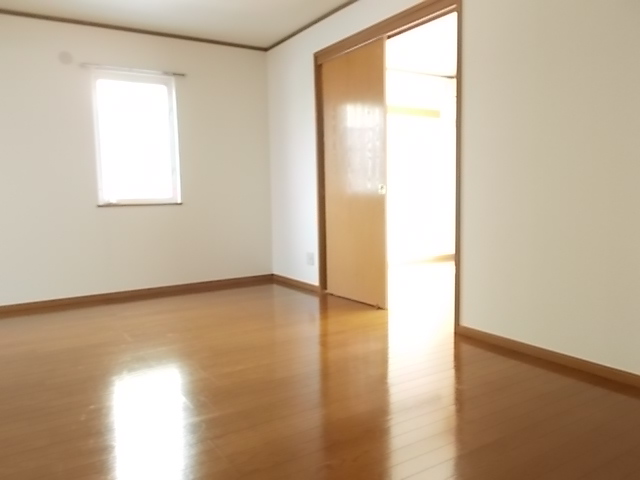 3/22 リビング/ダイニング