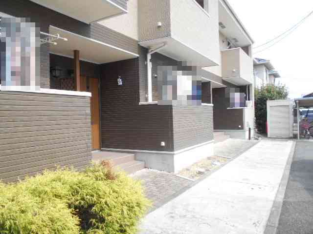 13/20 エントランス