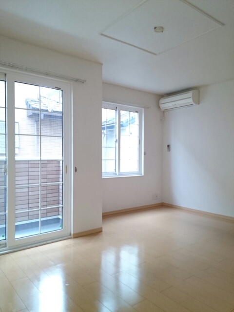 3/18 リビング/ダイニング