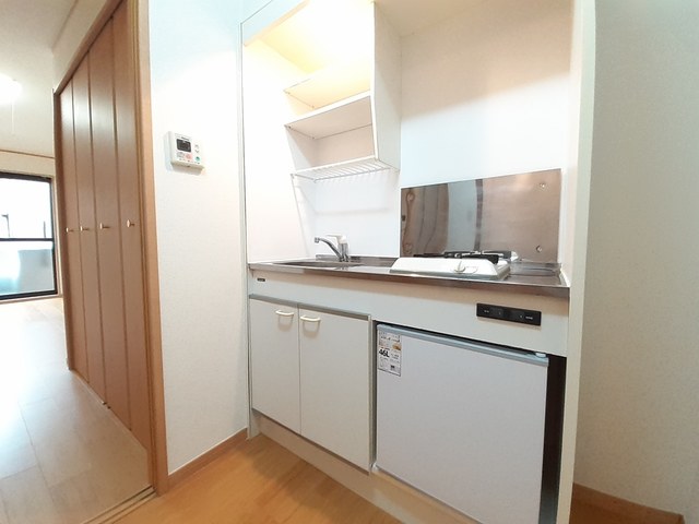 7/20 キッチン