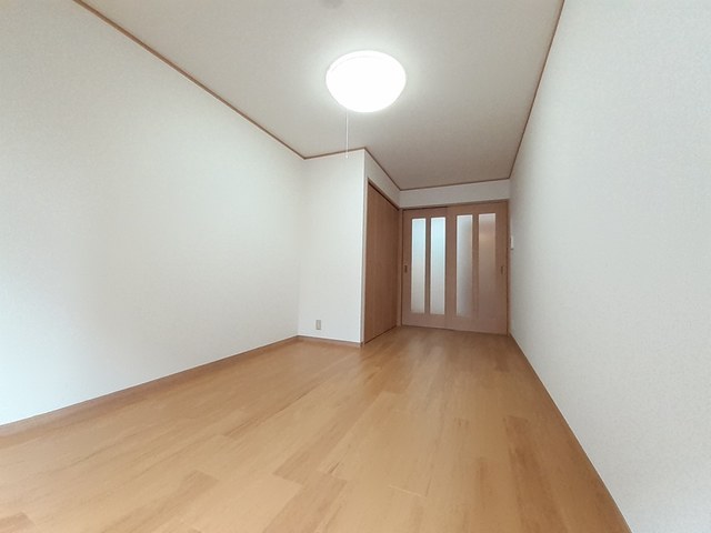 4/20 寝室