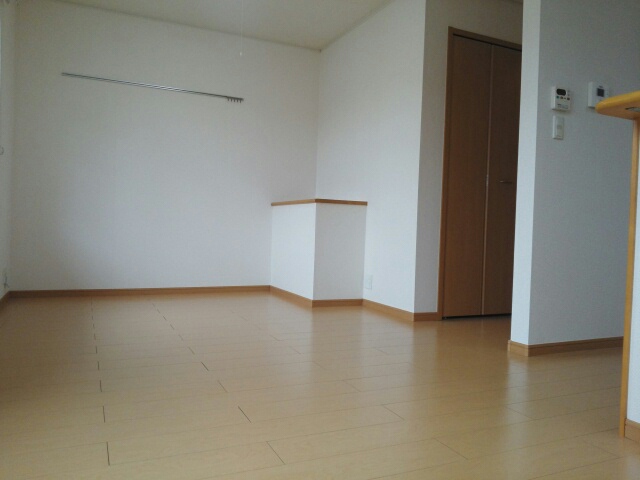 3/23 リビング/ダイニング