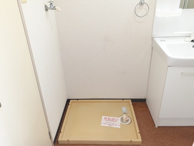 20/30 バルコニー