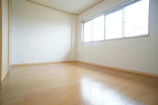 4/20 寝室