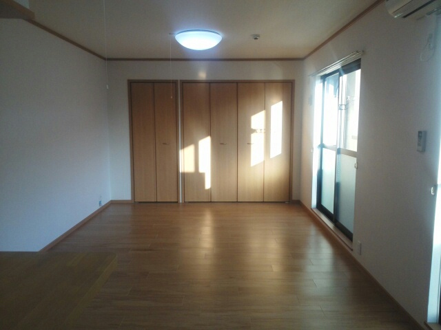 3/20 リビング/ダイニング