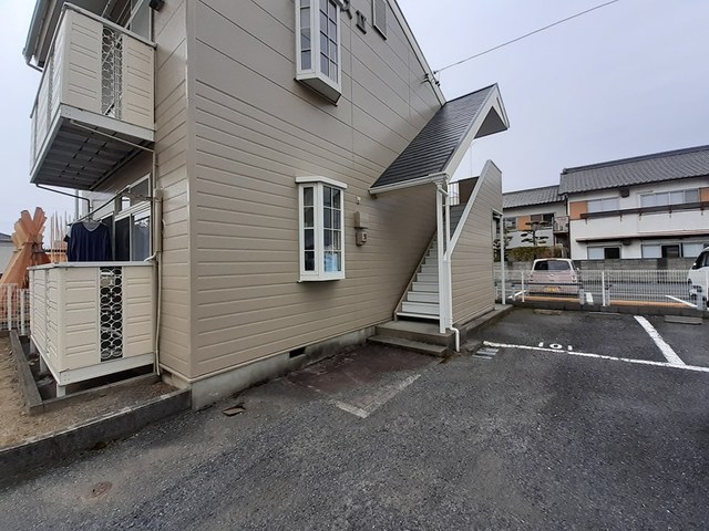 2/5 エントランス