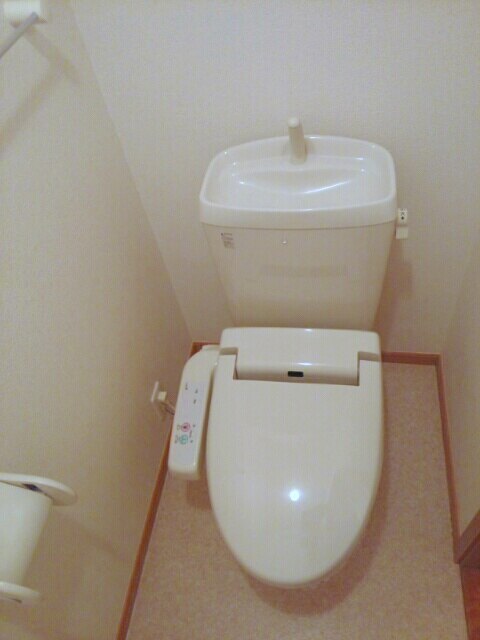 10/24 トイレ