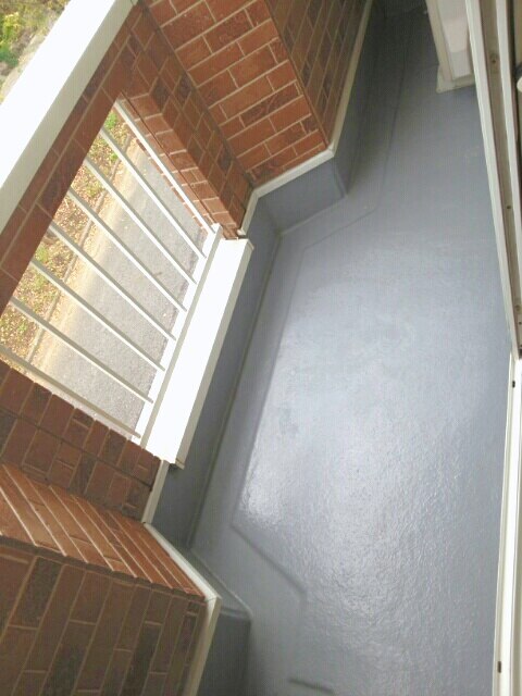 13/24 バルコニー