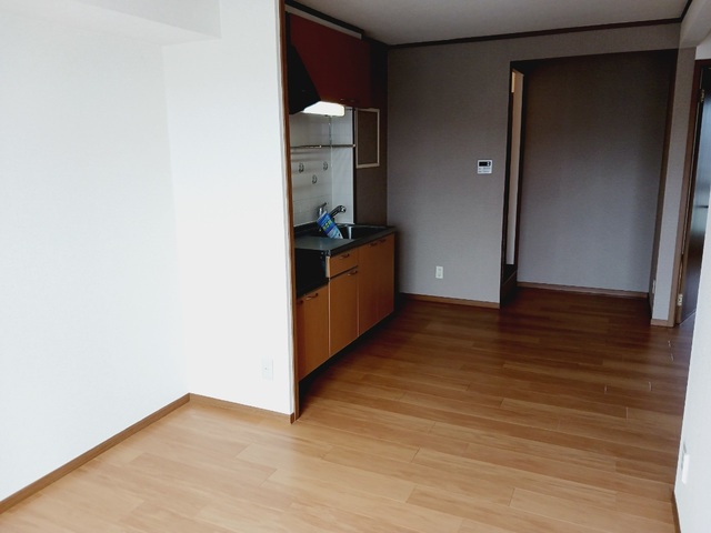 3/21 リビング/ダイニング