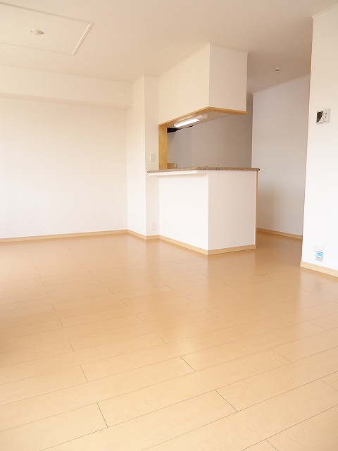 3/24 リビング/ダイニング