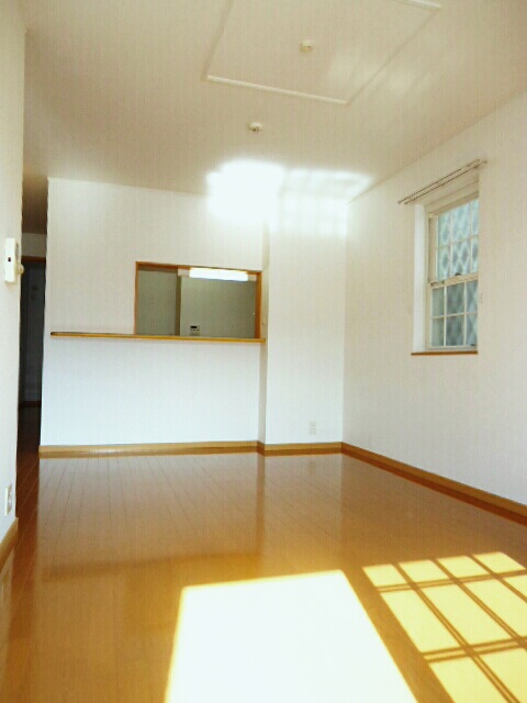 3/21 リビング/ダイニング