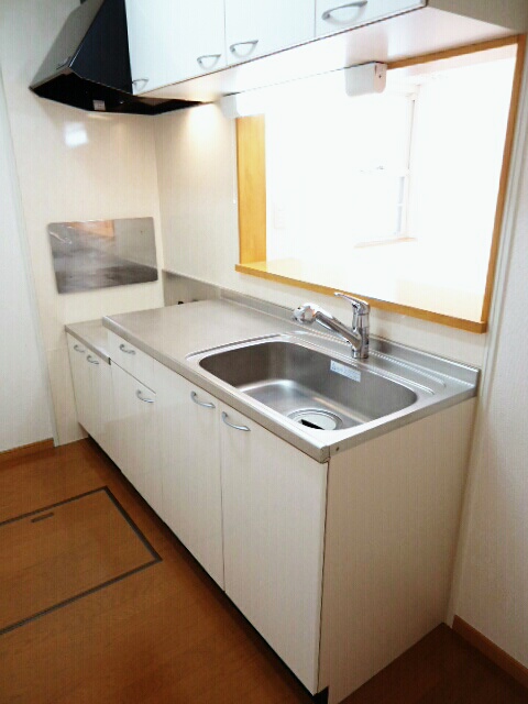 7/21 キッチン