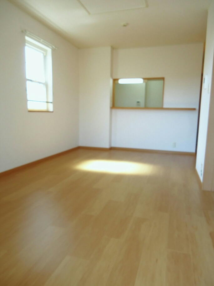 3/21 リビング/ダイニング