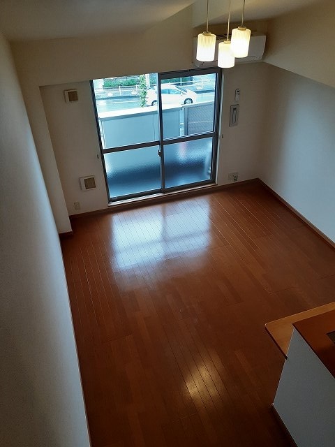 3/24 リビング/ダイニング