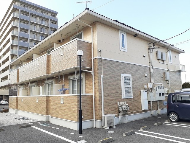 1/22 外観
