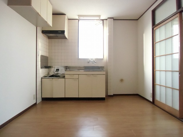 3/24 リビング/ダイニング