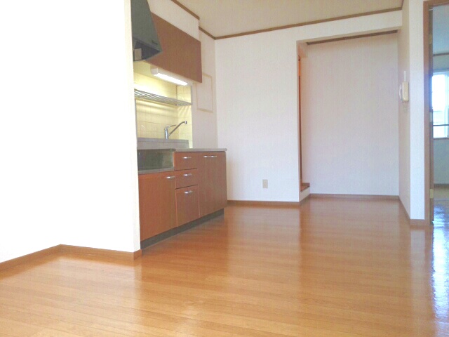 3/22 リビング/ダイニング