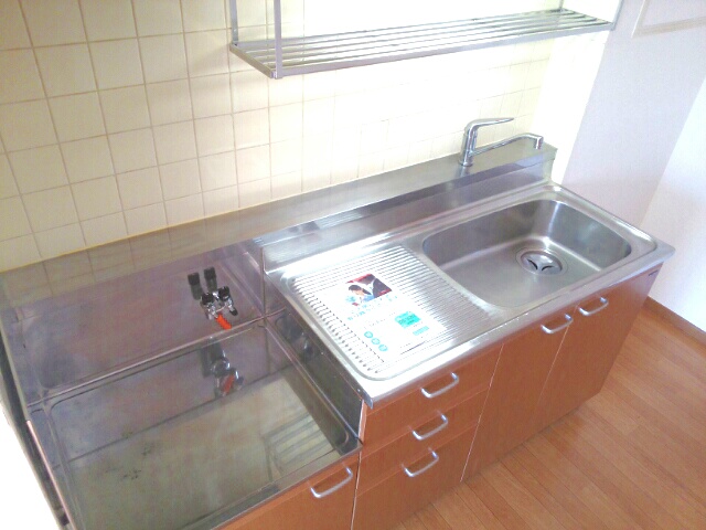 7/22 キッチン