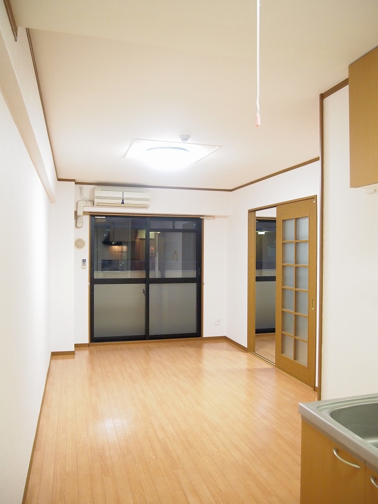 3/22 リビング/ダイニング