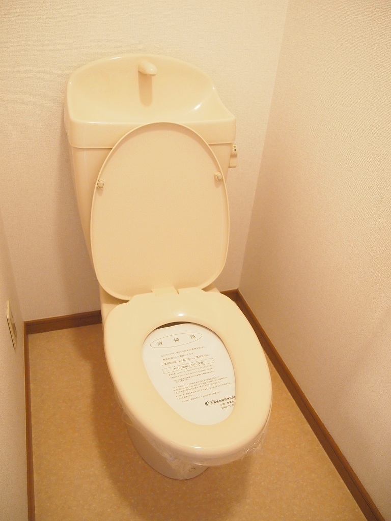 11/22 トイレ