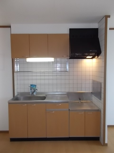 7/20 キッチン