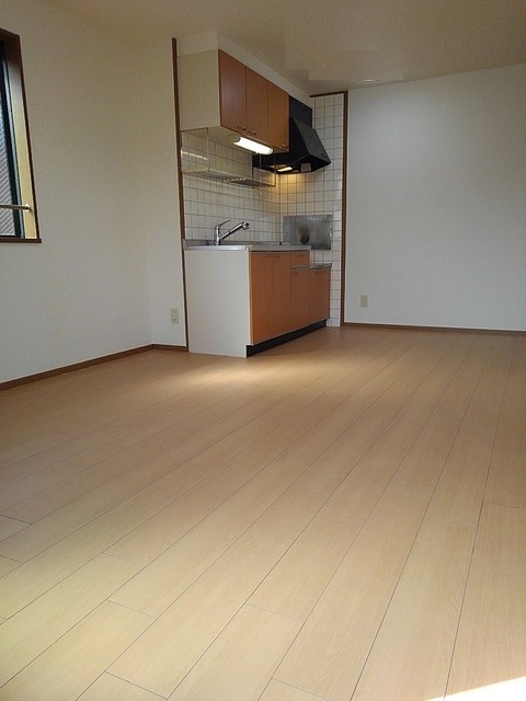 3/21 リビング/ダイニング