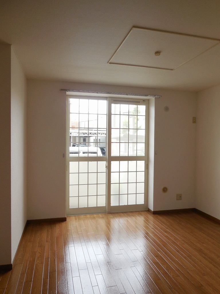 3/22 リビング/ダイニング