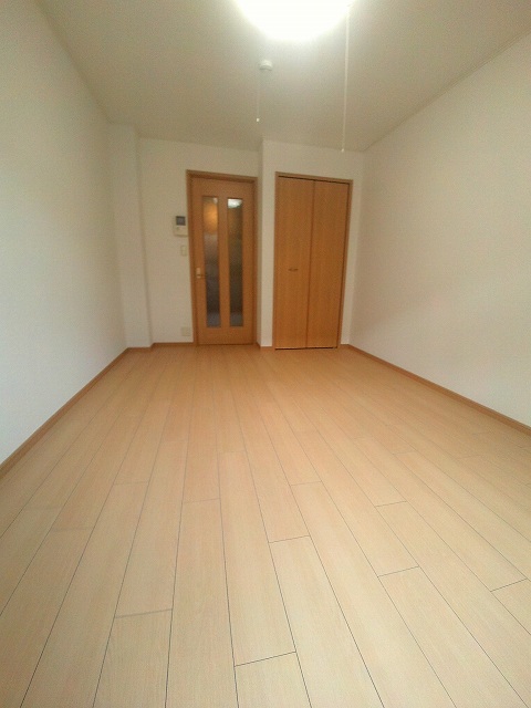 2/21 リビング/ダイニング