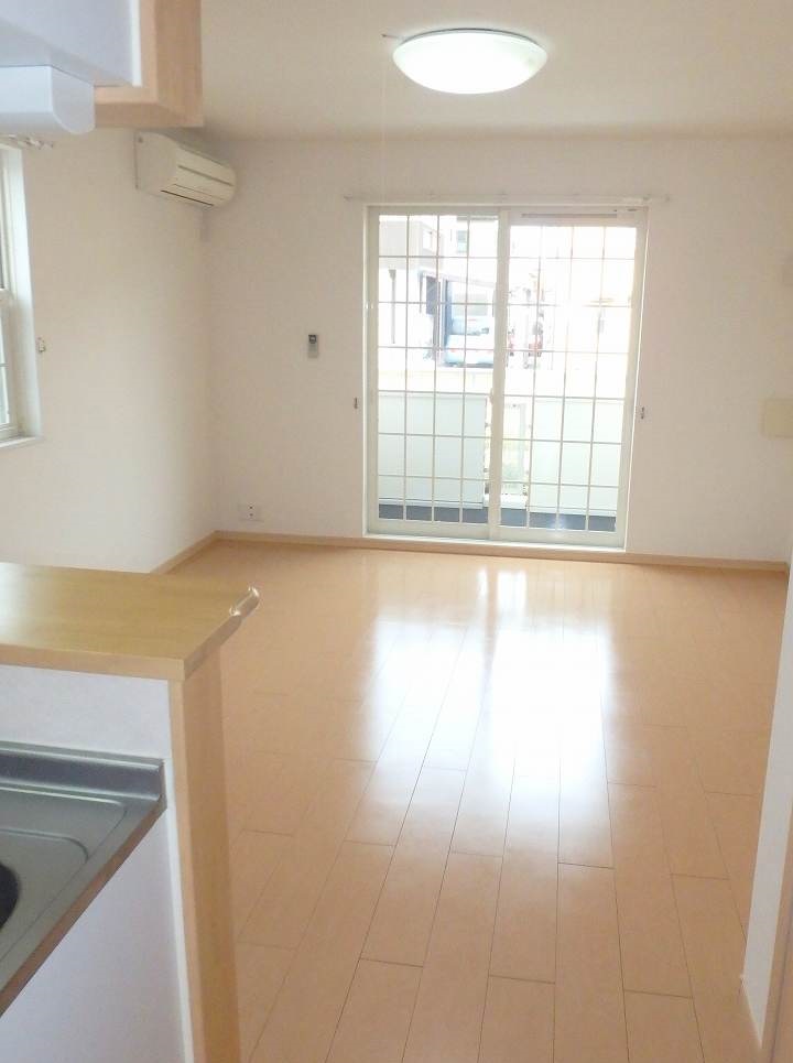 3/20 リビング/ダイニング