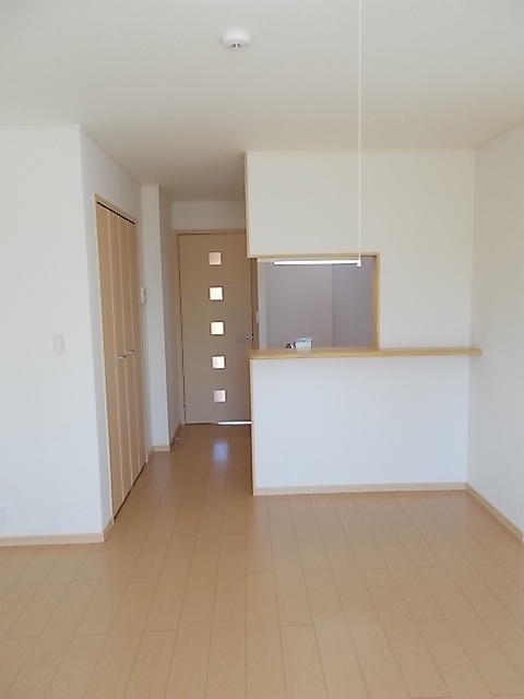 4/20 リビング/ダイニング