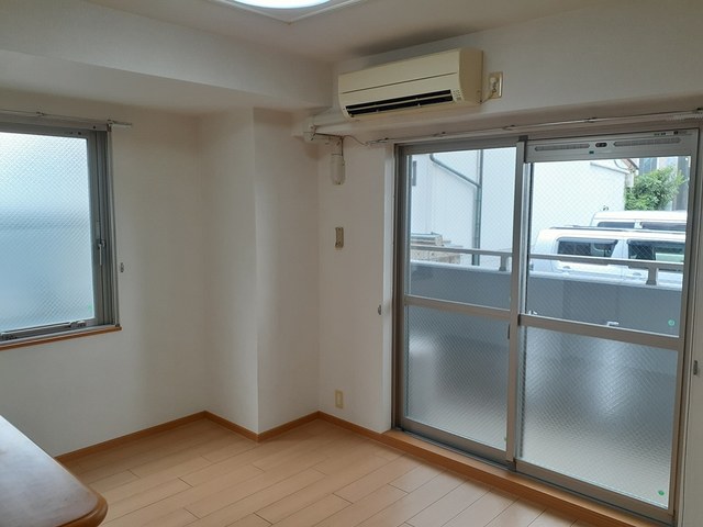 3/22 リビング/ダイニング