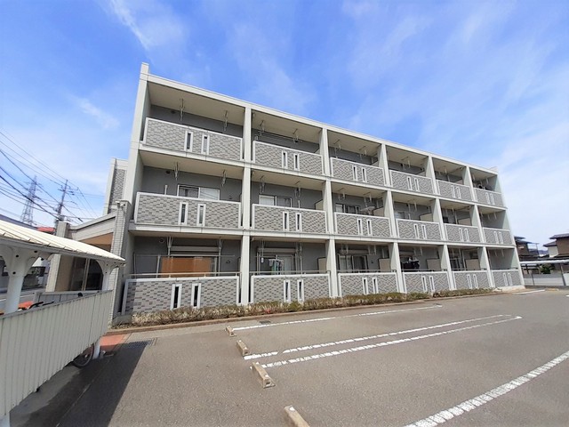 1/22 外観