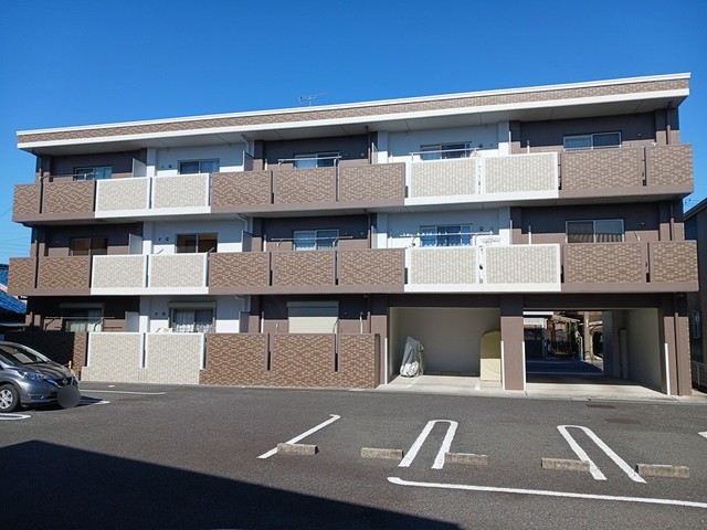 1/22 外観