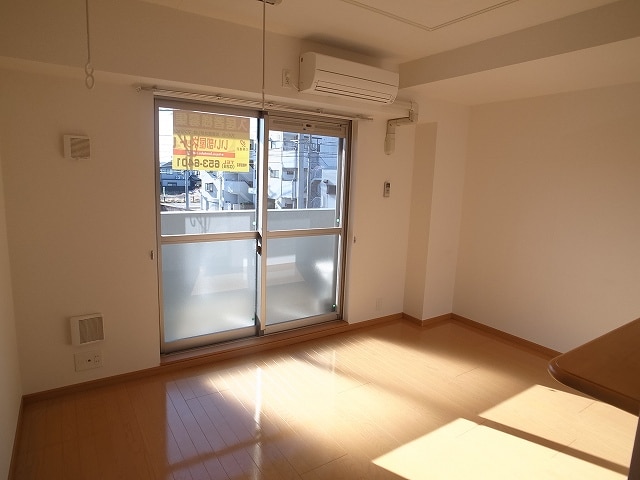 3/22 リビング/ダイニング