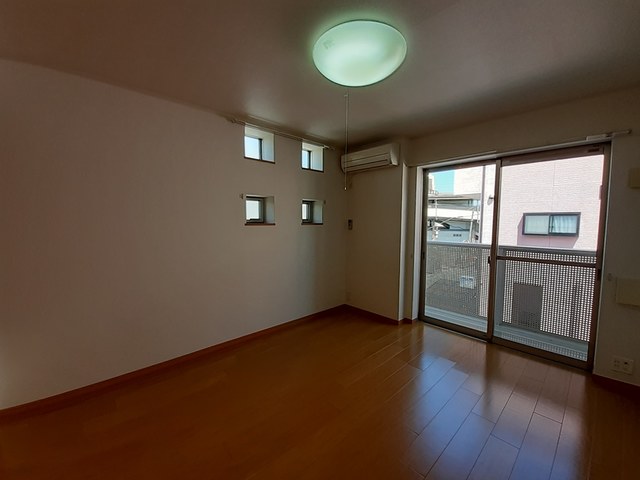 3/20 リビング/ダイニング